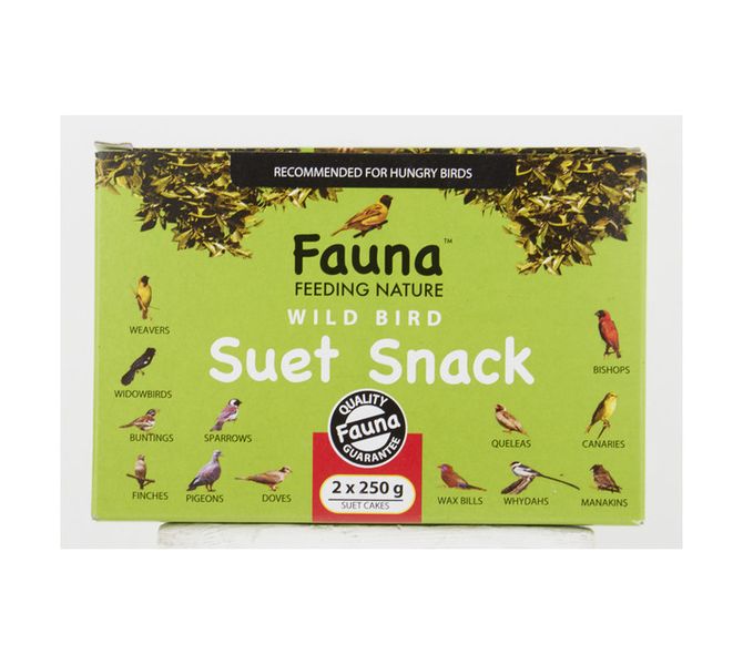 Suet Wild Bird 0.26 kg