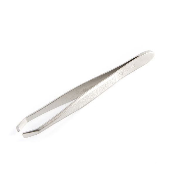 Kellermann 3 Swords Tweezers Nickel-Plated PF 3202 N