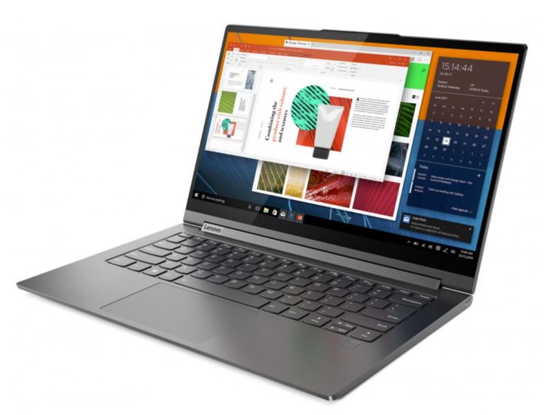 Lenovo Yoga C940 i7 10th Gen