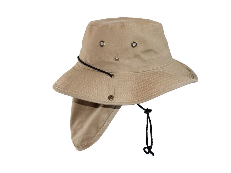 Fishing/Hiking Hat