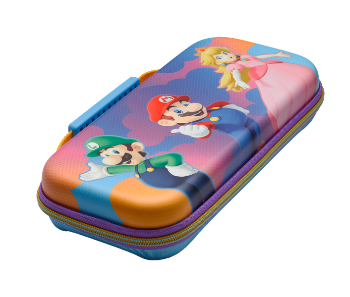 PowerA Protection Case - Color Splash Heroes