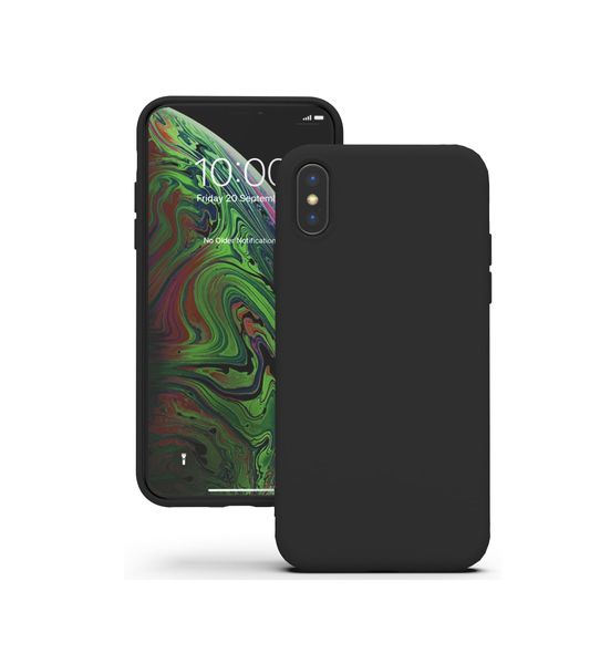 Black image