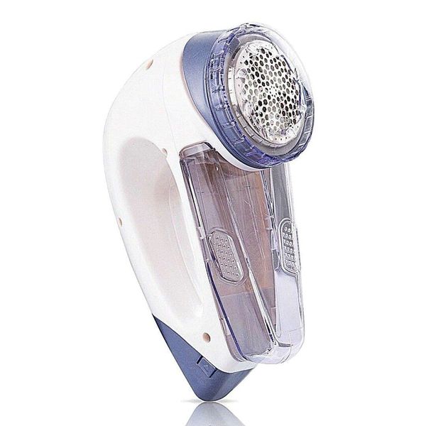 Portable Electric Clothes Lint Remover Fabrics Sweater Fuzz Shaver