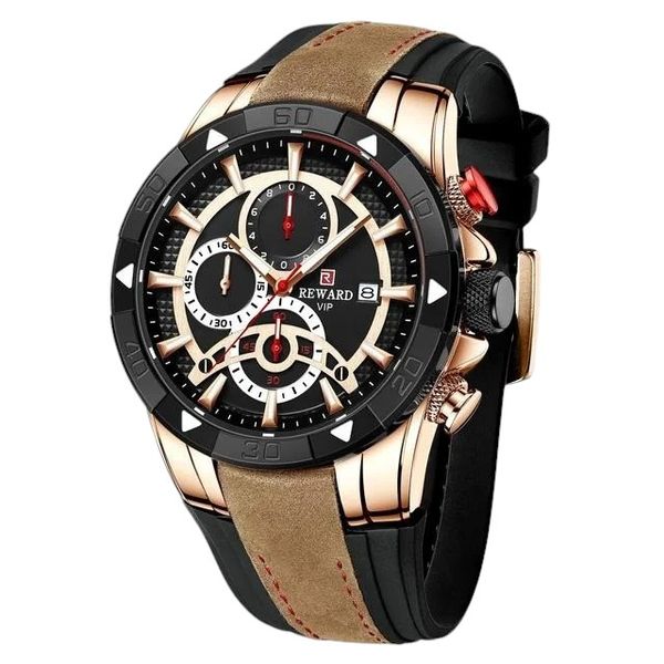 Reward Rustys Men's Leisure watch
