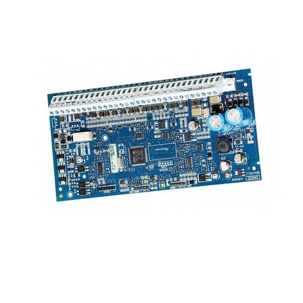 DSC - PowerSeries Neo Panel 8 Zones on Board 128 Zones Using Expanders