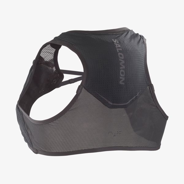 Salomon Pulse 2 Set Hydration Vest Including Flasks