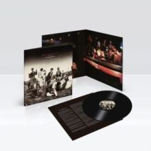 The Rise &amp; Fall (Vinyl / 12" Album (Gatefold Cover))