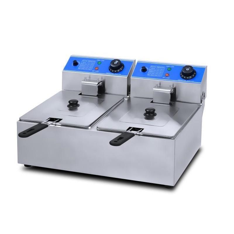 Royal Homeware Deep Fryer 12L Electric Shop Today. Get it Tomorrow