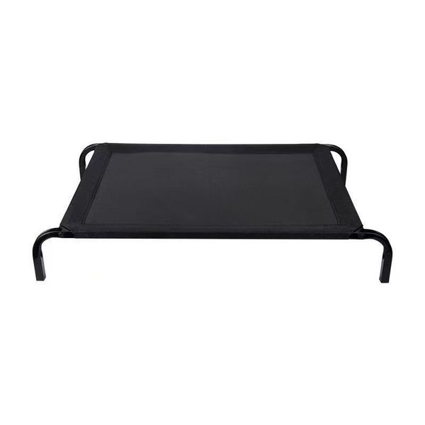 Elevated Outdoor Dog Bed -Waterproof &amp; Breathable with Easy Assembly
