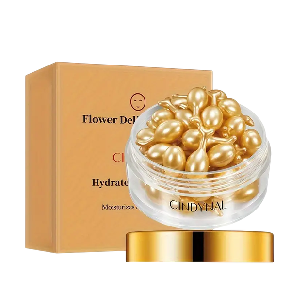 Cindynal Korean Skin Care Serum