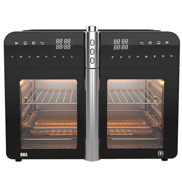 DNA Dual Aifryer Oven