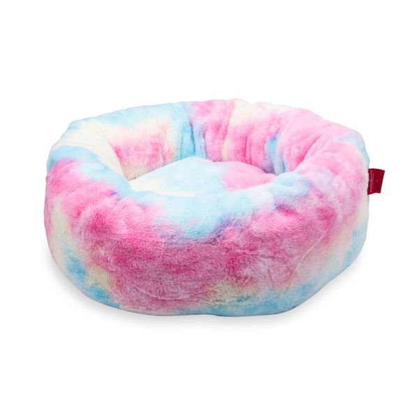 Calming Cuddler Rainbow Blue/Pink