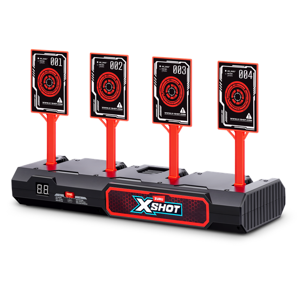 Xshot Pro Interactive Target
