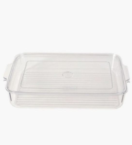 Plastic Storage Box - 33cm