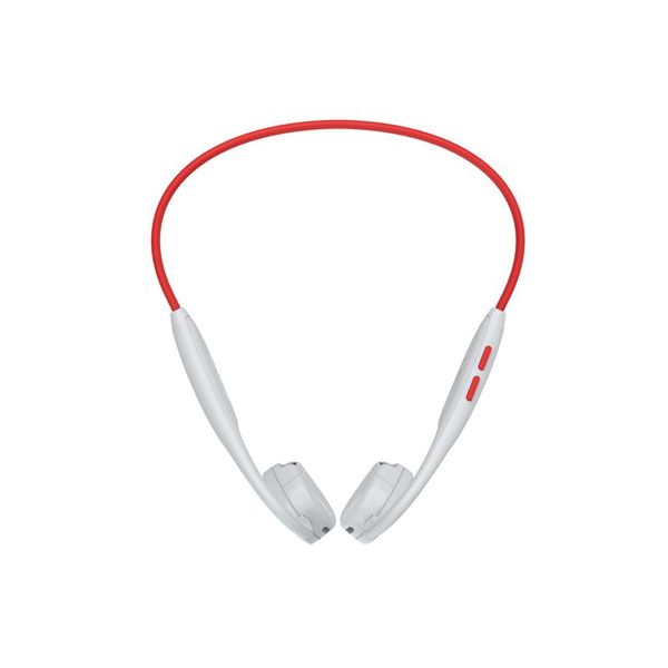 Wireless Sports, Non-In-Ear Running, Long Battery Life Headphones