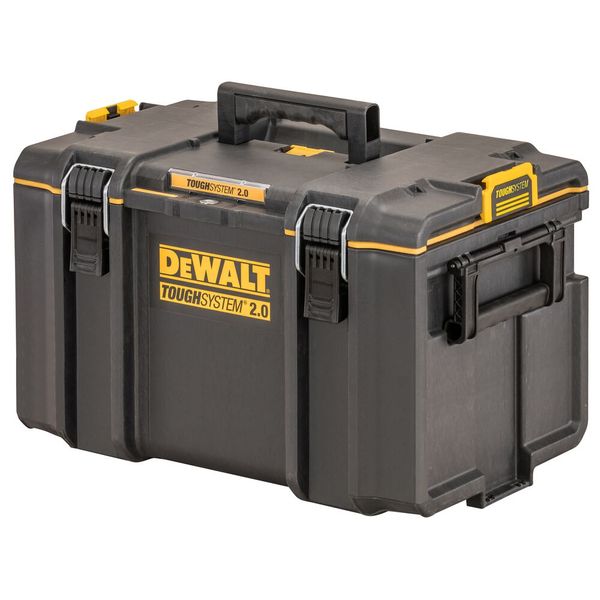 DEWALT TOUGHSYSTEM 2 DS400 Box IP54 | DWST83342-1