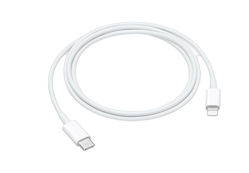 MrSmart - Type-C To Lightning Cable for iPhone