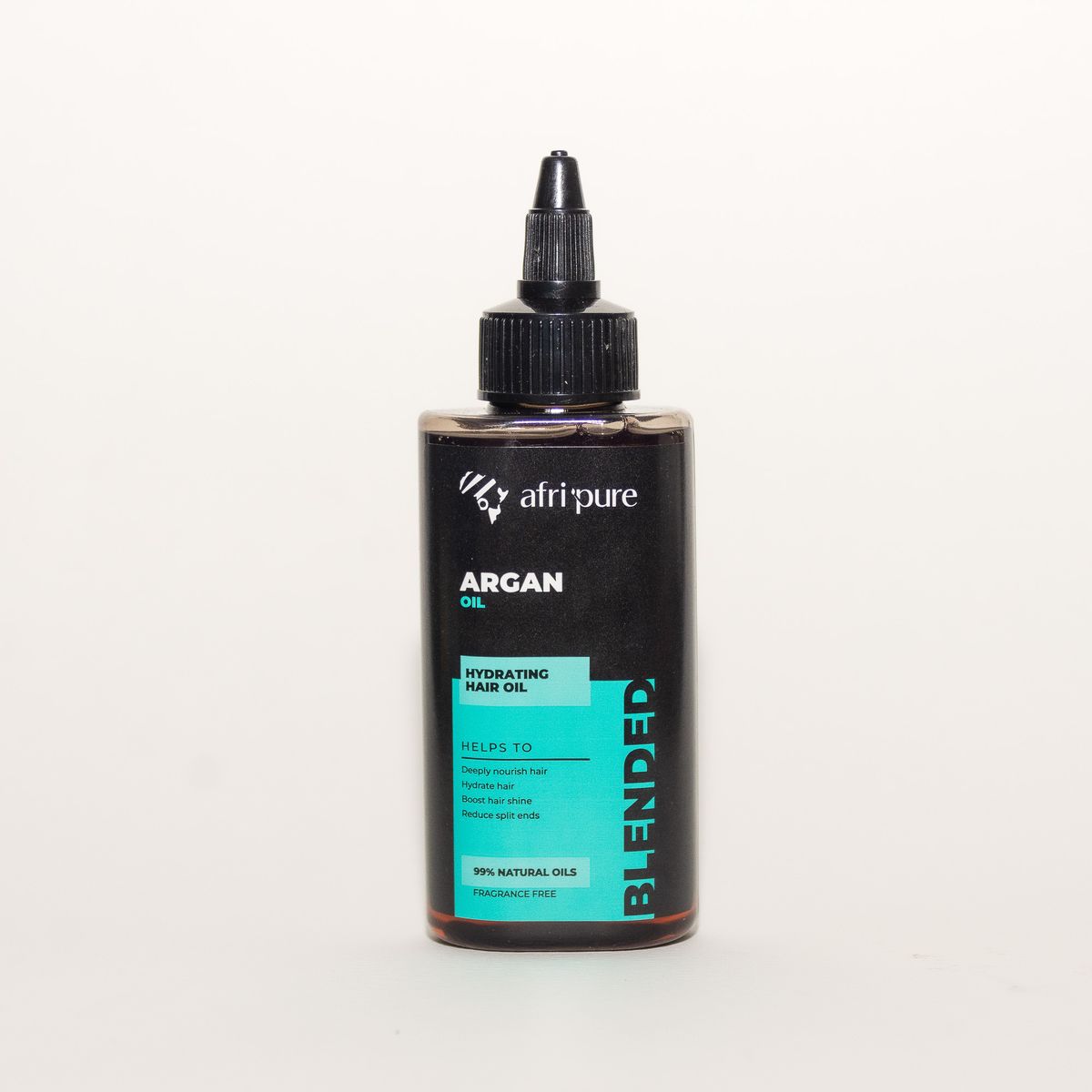 Afri Pure Argan Hair Oil 100ml