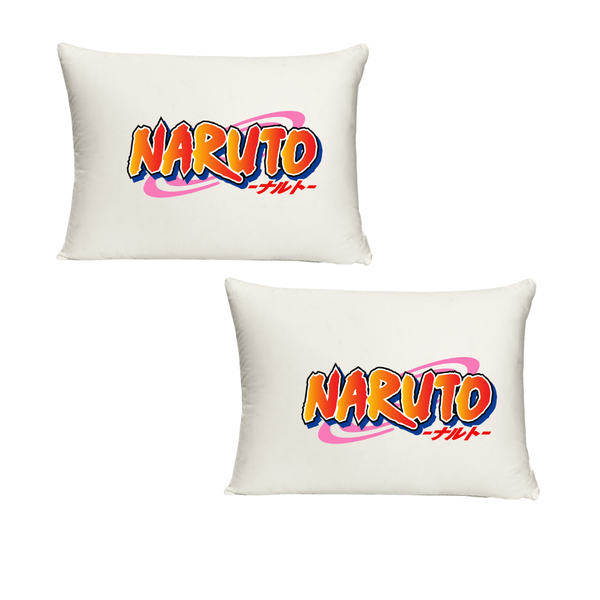 Polyester - Naruto Logo image