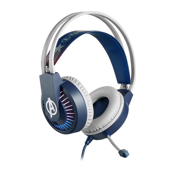 Avengers Gaming Headphones