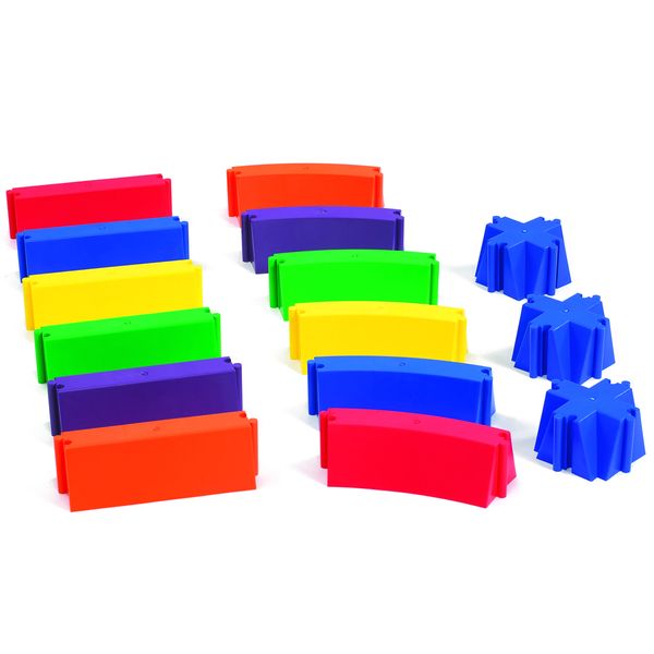 EDX Education Balance Beam