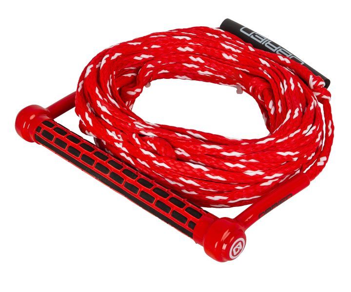 O'Brien 1-Section Deep-V Ski Combo Rope and Handle