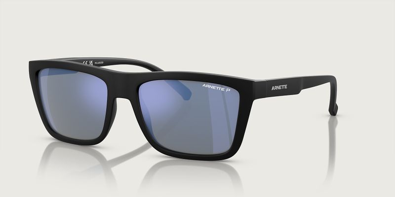 Arnette - Deep Ellum Polarized Sunglasses - AN4262 01/22 55
