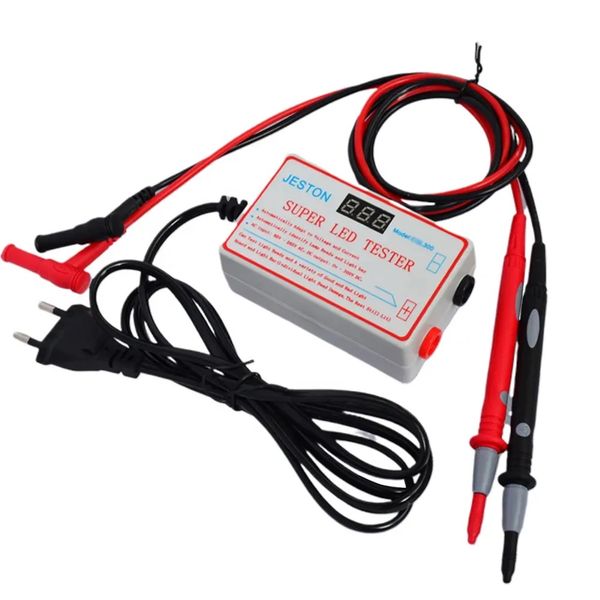 LED Light and TV Backlight Tester,LED Strip Lamp Beads Repair Testing Tool