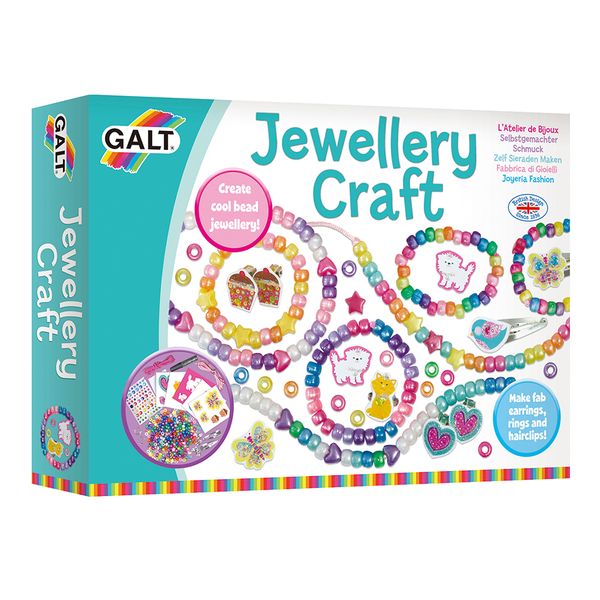 Galt Toys Jewellery Craft
