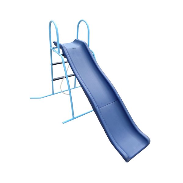 Zero Gravity Water Wave Slide