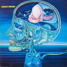 Clearlight Symphony (Vinyl / 12" Album Coloured Vinyl)