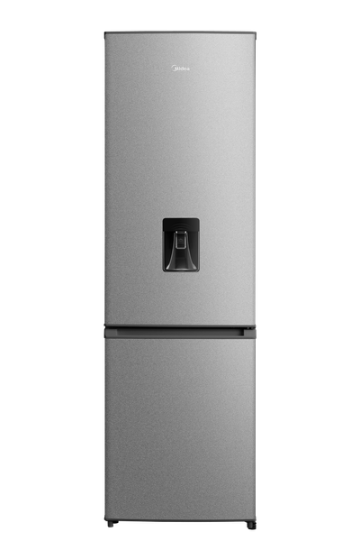 Midea 262L Frost Free Bottom Mount Fridge with Water Dispenser