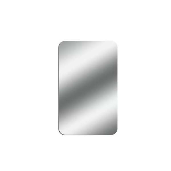Rectangular Mirror Wall Sticker Buy Online in South Africa