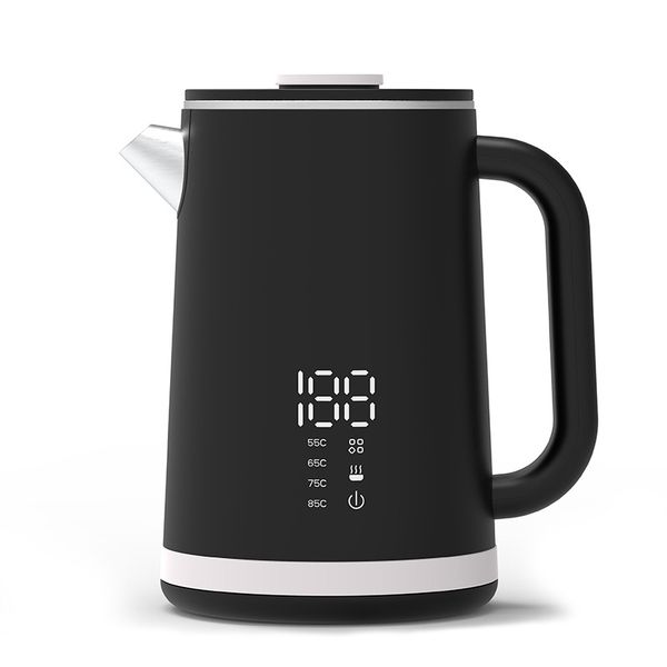 Smart Temperature Control Kettle