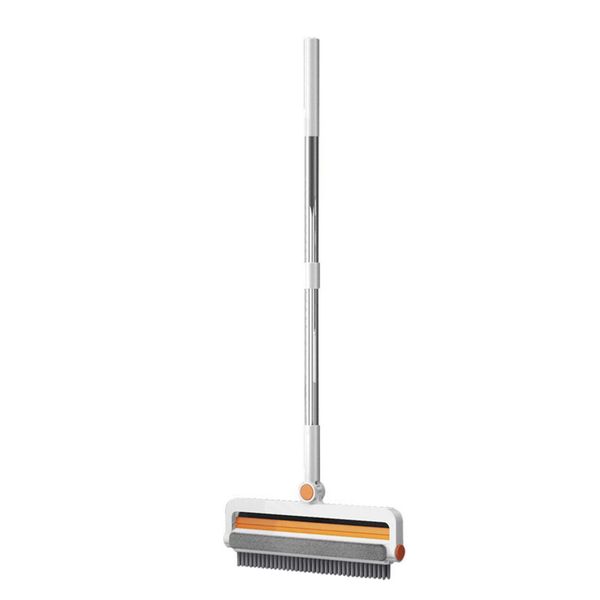 4 in 1 Mop Multifunctional Cleaning Brush with Extended Handle