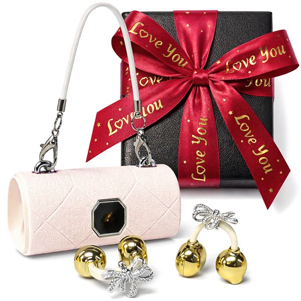 Earphones Fashion Mini Bag Earbuds For IOS Android Valentine Gift Lumaboat