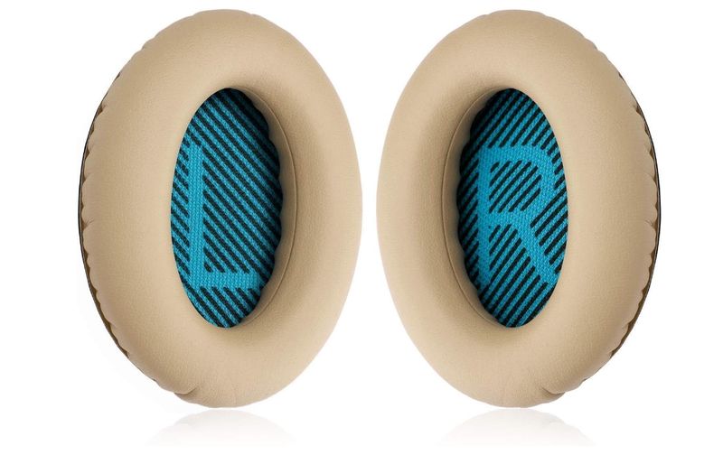 Ear Pads For Bose QC25/QC35 II/QC35/QC15/AE2 AE2i AE2w Headphones