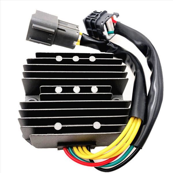Voltage Regulator Rectifier Compatible with Tgb Target/ Blade 425 250 Atv Parts