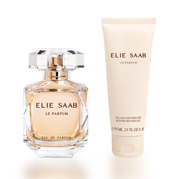 LE PARFUM 30ML +Shower Gel Set
