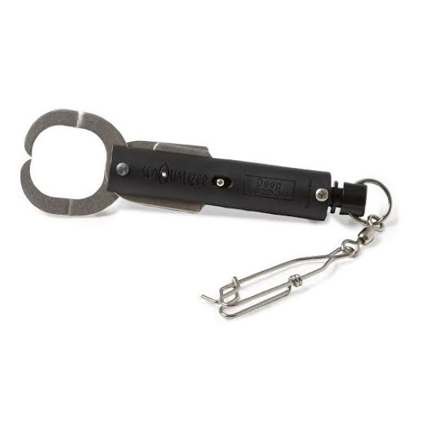 SeaQualizer Descending Device Deep Release