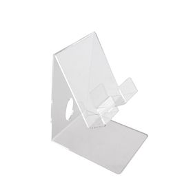 Luxurty Acrylic Tablet and Cellphone Stand | Shop Today. Get it ...