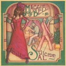 Suicide Sal (CD / Album)