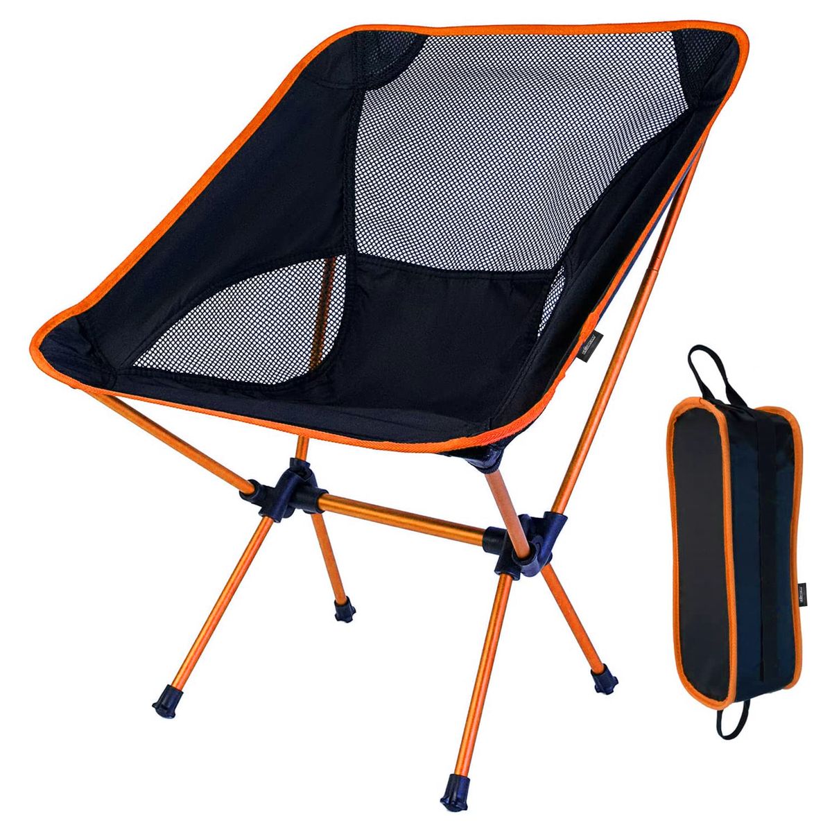 Lightweight Folding Camping Chair | Shop Today. Get it Tomorrow! | takealot.com