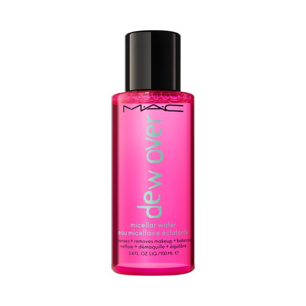 MAC Dew Over Micellar Water 100ml