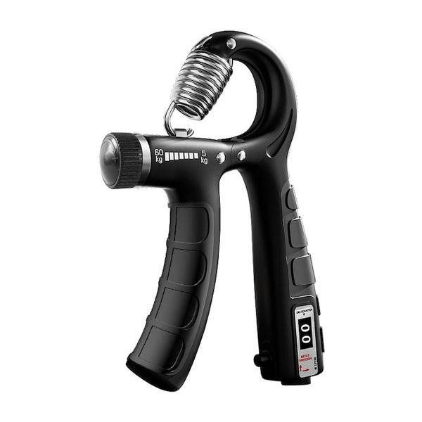5-60kg Adjustable Hand Gripper