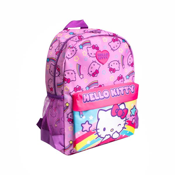 Hello Kitty Fashion Backpack