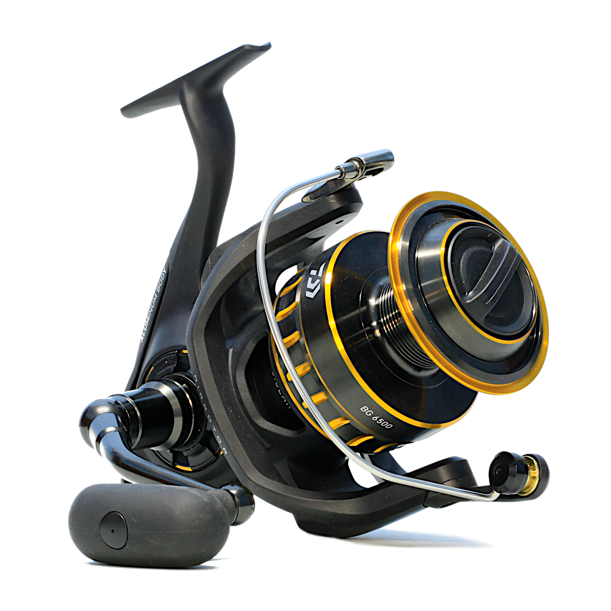 Daiwa BG 6500 Spinning Reel | Shop Today. Get it Tomorrow