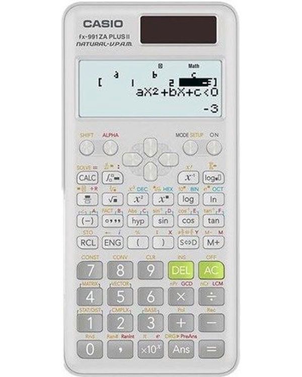 Casio Scientific Calculator Shop Today. Get it Tomorrow!