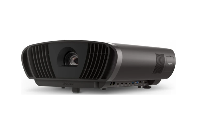 VIEWSONIC X100-4K+ LED Projector - 4K UHD, Ultimate Home Cinema Experience