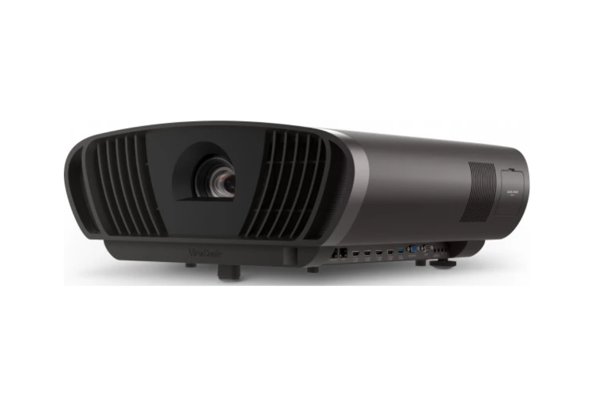 VIEWSONIC X100-4K+ LED Projector - 4K UHD, Ultimate Home